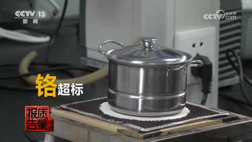 警惕！這些“網紅”廚衛用品或暗藏健康風險